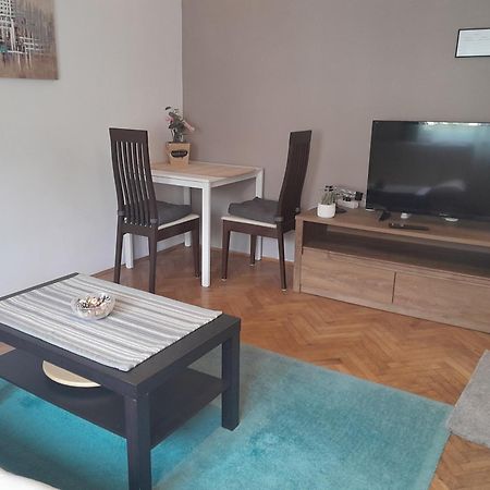Gm Apartment, Free Private Parking Zagreb Eksteriør bilde