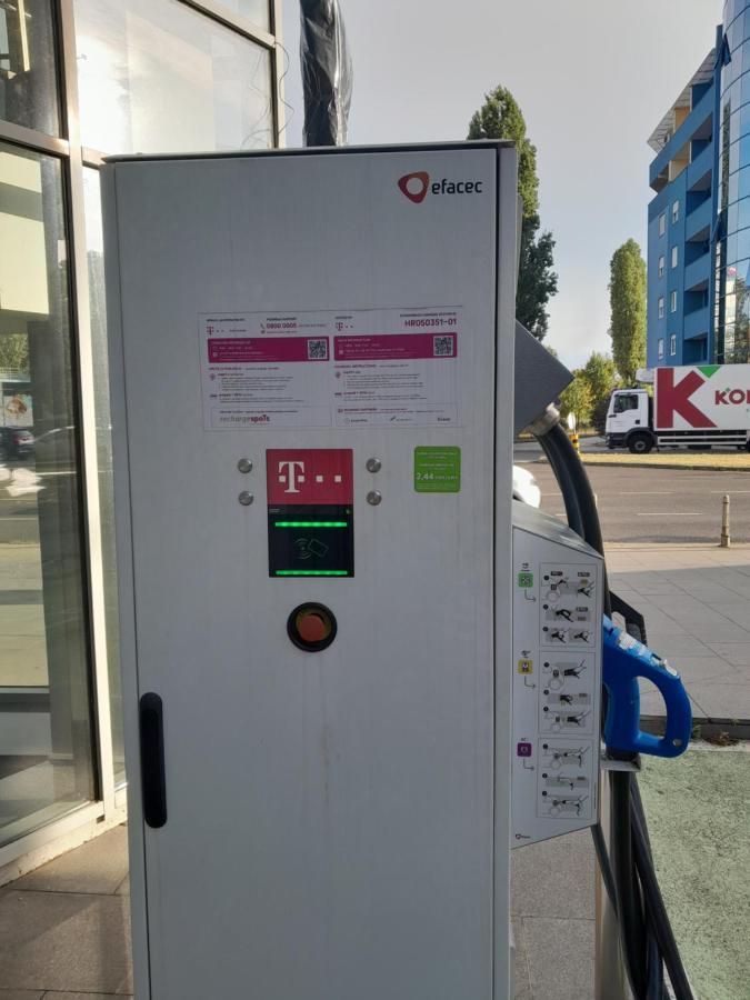 Gm Apartment, Free Private Parking Zagreb Eksteriør bilde