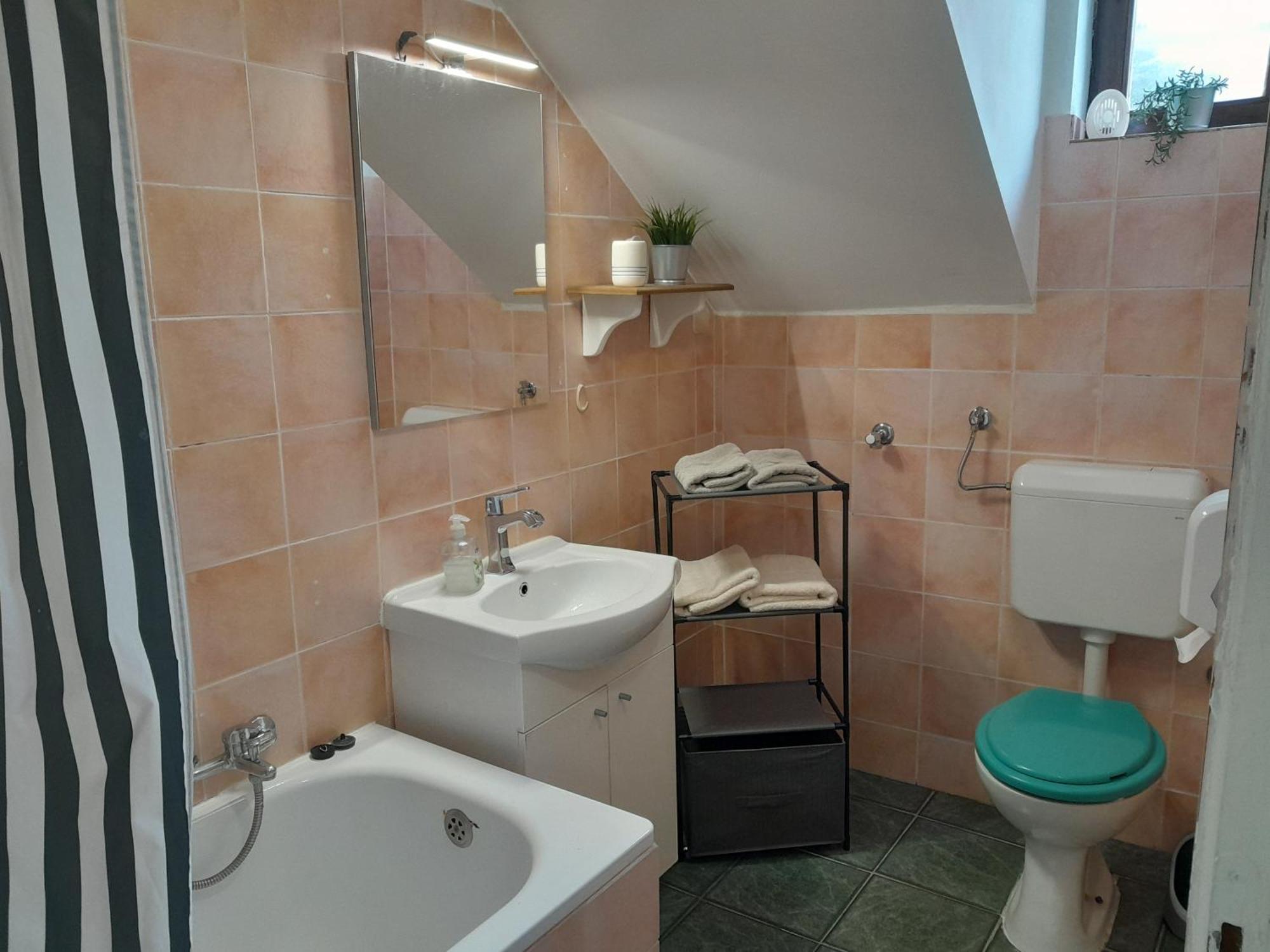 Gm Apartment, Free Private Parking Zagreb Eksteriør bilde